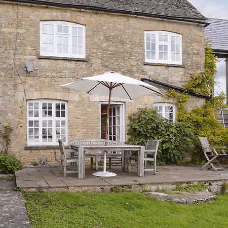 South View Cottage Chadlington Exteriér fotografie